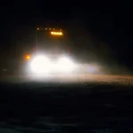 jazda-na-wiatach-przeciwmgielnych-kiedy-mandat-jest-nieunikniony